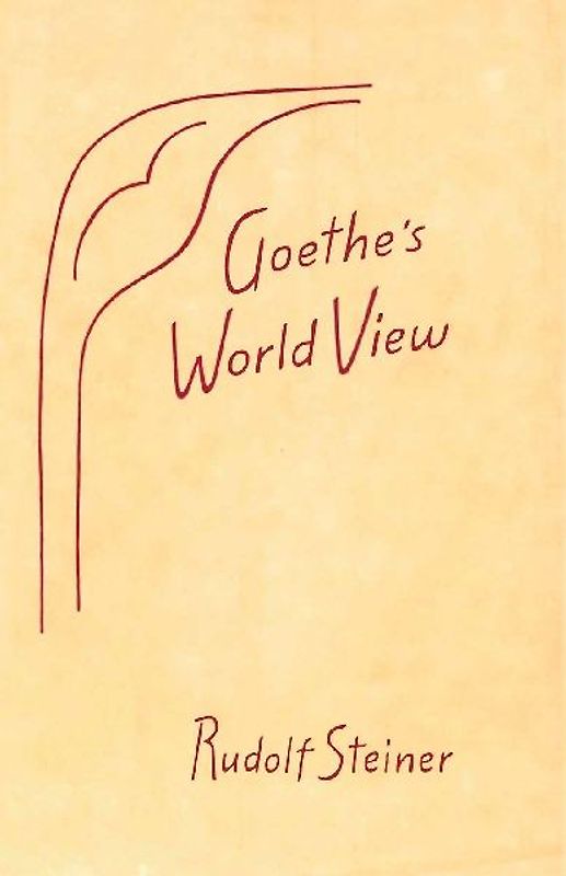 Goethe's World View