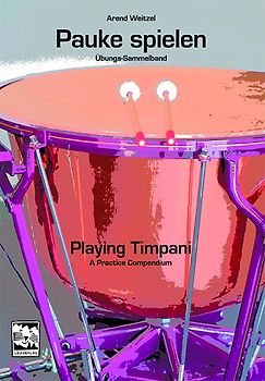 Pauke spielen