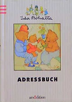 Adressbuch