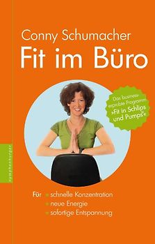 Fit im Büro