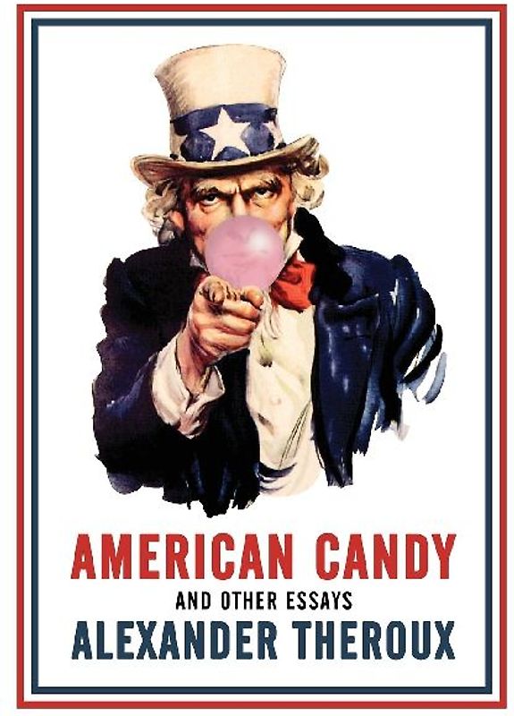 American Candy and Other Essays