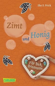 Zimt und Honig