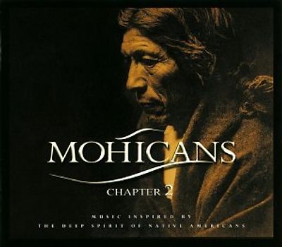 Mohicans - Mohicans Chapter 2