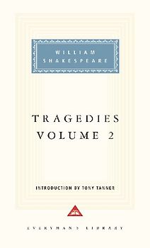 Tragedies, Volume 2