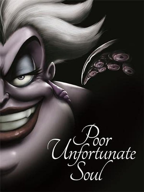 Poor Unfortunate Soul - Igloo Books [Paperback]