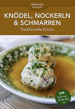 Knödel, Nockerln & Schmarren