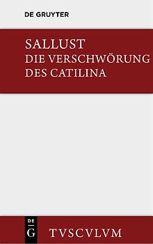 Die Verschwörung des Catilina