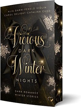 Vicious Dark Winter Nights