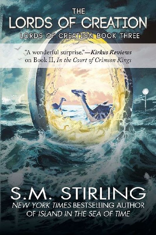 The Lords of Creation