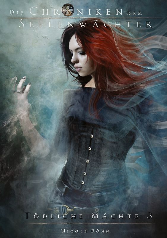 Die Chroniken der Seelenwächter