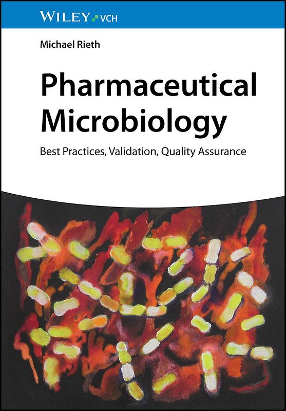 Pharmaceutical Microbiology