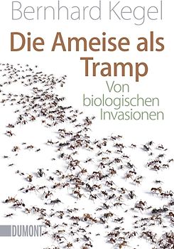Die Ameise als Tramp