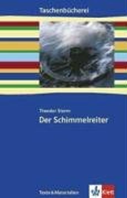 Der Schimmelreiter
