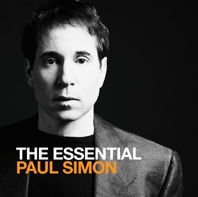 Simon,Paul - The Essential