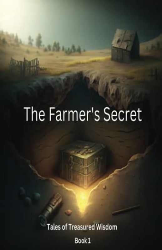 The Farmer's Secret: Tales of Treasured Wisdom - Book 1