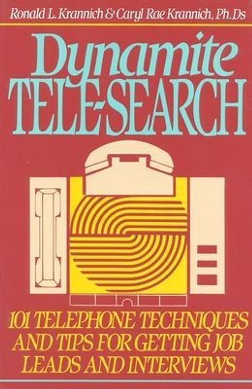 Dynamite Tele-Search