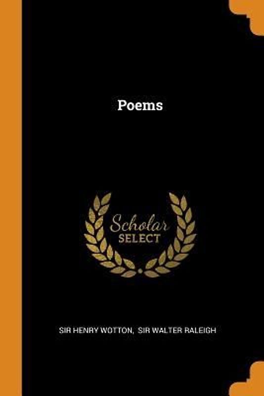 Poems