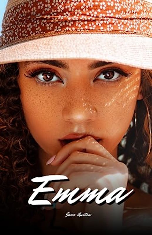 Emma: The 1815 Romance Classic (Annotated)