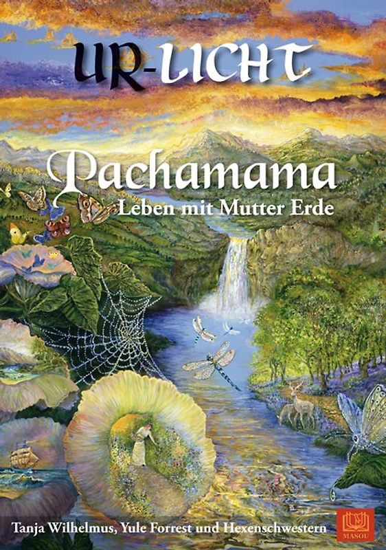 Pachamama