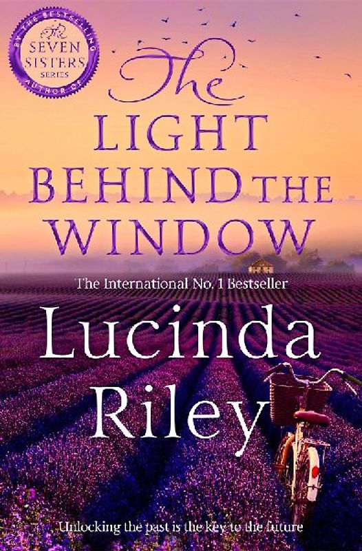 The Light Behind The Window