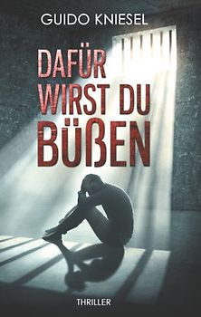 Dafür wirst du büßen