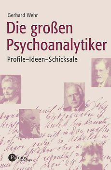 Die grossen Psychoanalytiker
