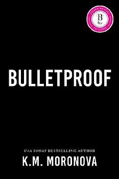 Bulletproof (Standard Edition)
