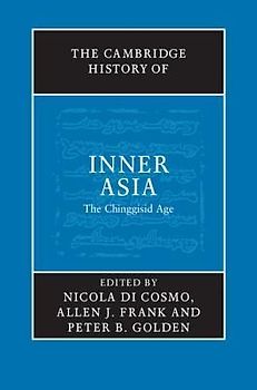 The Cambridge History of Inner Asia