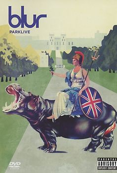 Blur - Parklive