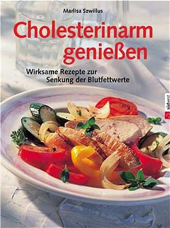 Cholesterinarm geniessen