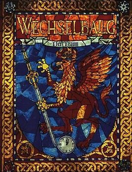 Wechselbalg. Der Traum