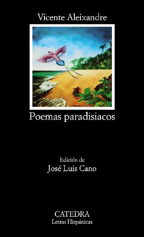 Poemas paradisíacos
