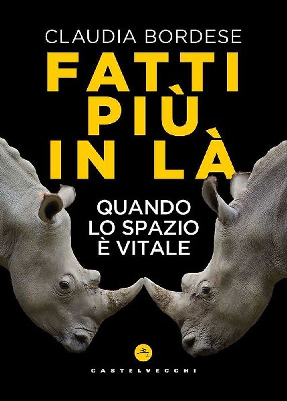 Fatti più in là. Quando lo spazio è vitale