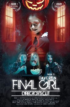 Final Girl: Director's Cut