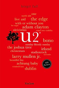 U2. 100 Seiten