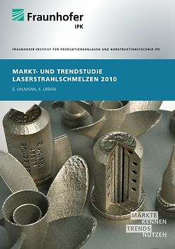 Märkte kennen - Trends nutzen