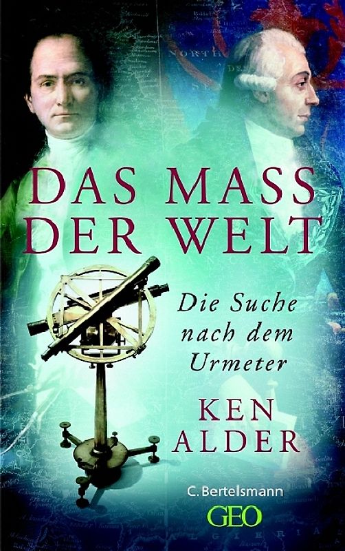 Das Maß der Welt