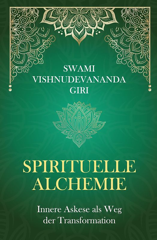 Spirituelle Alchemie