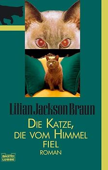 Die Katze, die vom Himmel fiel