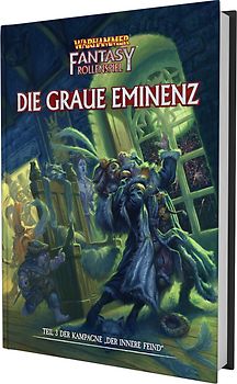 WFRSP - Der Innere Feind #03 - Die Graue Eminenz