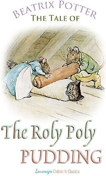 The Roly Poly Pudding
