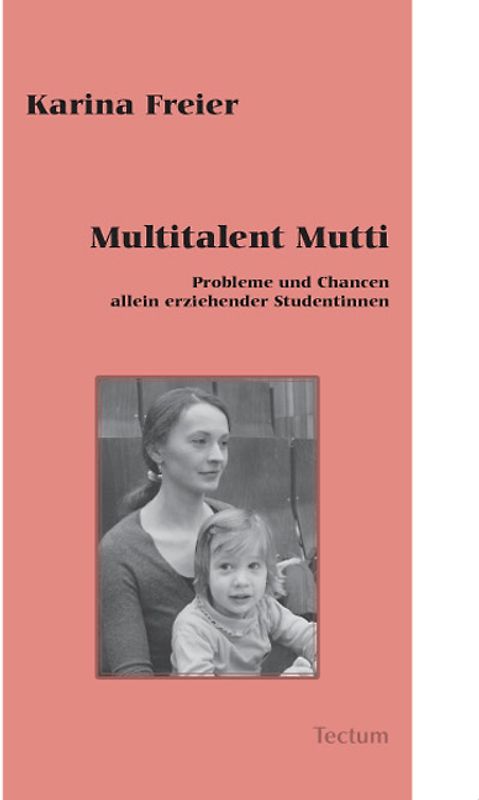 Multitalent Mutti