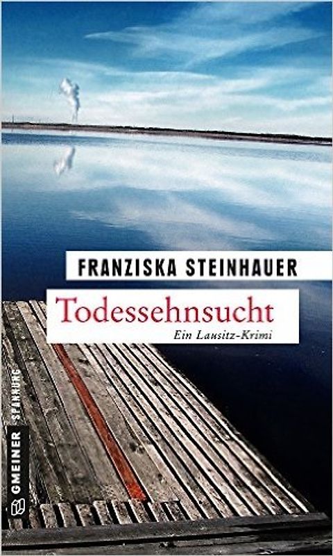 Todessehnsucht