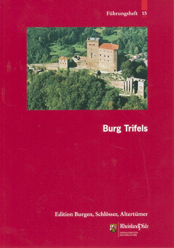 Burg Trifels