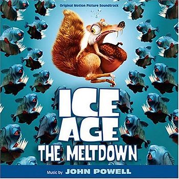 John Powell - Ice Age - The Meltdown