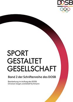 Sport gestaltet Gesellschaft