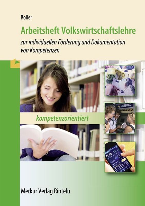 Arbeitsheft Volkswirtschaftslehre -