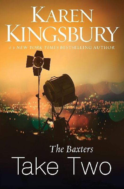 The Baxters Take Two