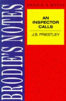 Priestley: An Inspector Calls