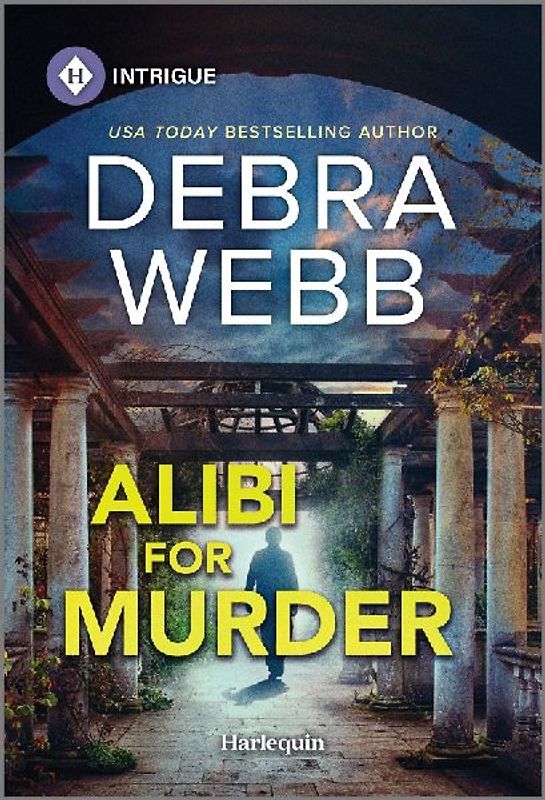 Alibi for Murder